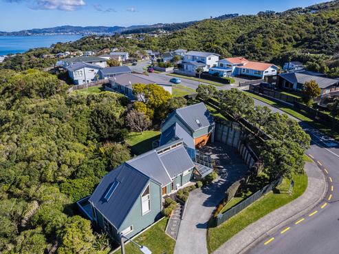 1 Maple Grove, Maungaraki
