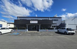 Versatile commercial premises in Hastings