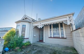 175 Albany Street, North Dunedin