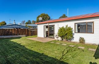 7A Evans Place, Kaiapoi