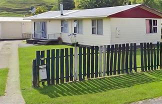 87 Richmond Avenue, Tokoroa
