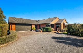 52 Reserve Road, Balcairn