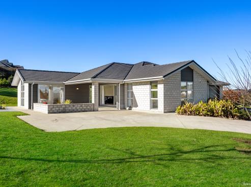 9 McIntosh Drive, Pokeno