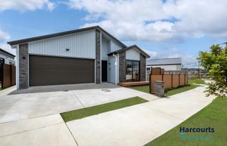 20 Furlough Road, Opaheke