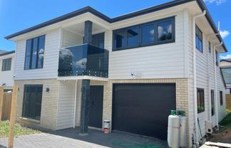 117A Portage Road, Papatoetoe