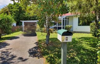 8 He Awa Cresent, Waikanae