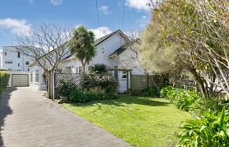 8 Walmer Street, Hataitai