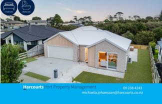 21 Tahuna Minhinnick Drive, Glenbrook