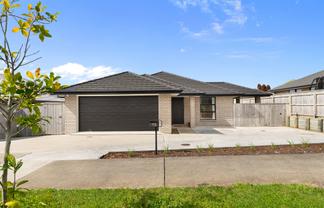 15 Pipi Crescent, Tuakau