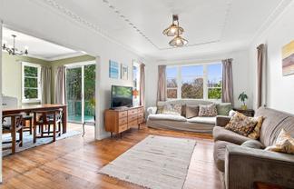 75 Mill Road, New Plymouth Central