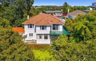 75 Mill Road, New Plymouth Central