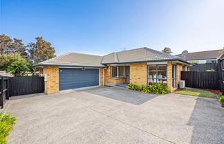 25 Dairyland Drive, East Tamaki Heights