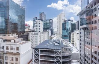 1007/10-12 Commerce Street, Auckland Central