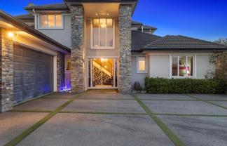 Canterbury - Address withheld