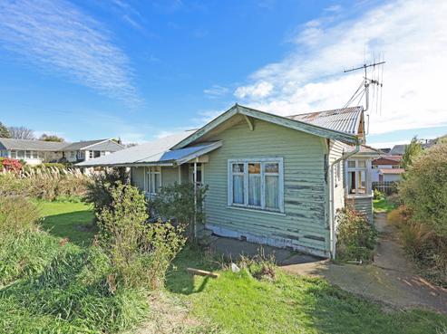 40 Awamoa Road, Oamaru