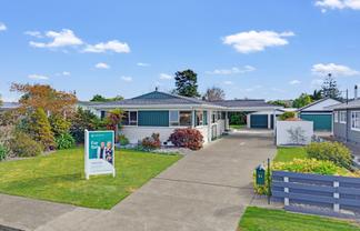21 Trent Street, Taradale