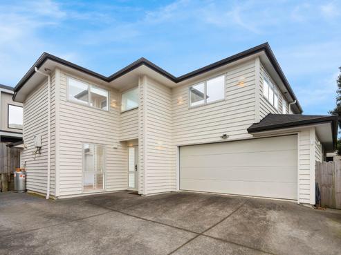 14B Coniston Avenue, Te Atatu South