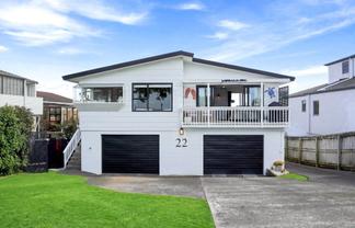 22 Stanmore Bay Road, Stanmore Bay