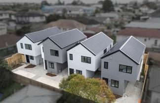 Lot 5/48 Kelwyn Road, Kelston