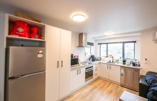 5/30 Tennyson Street, Dunedin Central