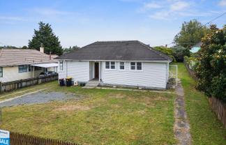 4 Clothier Street, Putaruru