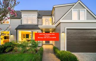 172 Gillies Avenue, Epsom