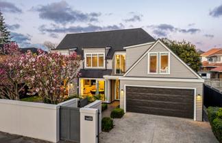 172 Gillies Avenue, Epsom