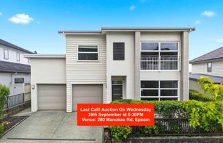 37 Tihi Street, Stonefields