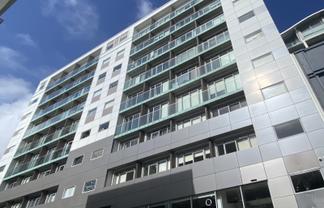 212/15 Holland Street, Te Aro