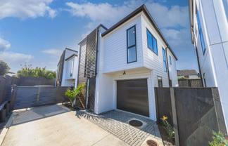 33D Stanley Avenue, Milford