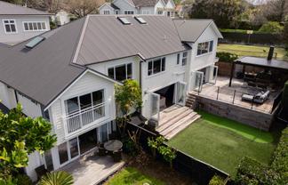 22A Maungakiekie Avenue, Greenlane