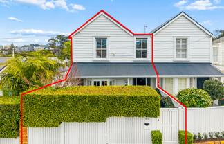 91  Brighton Road, Parnell
