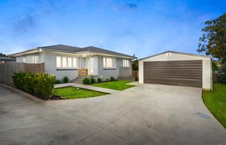 21 Madill Street, Tuakau