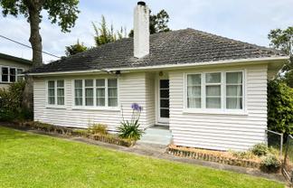 4 Albany Highway, Greenhithe