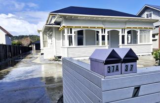 37 High Street, Greymouth