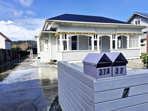 37 High Street, Greymouth