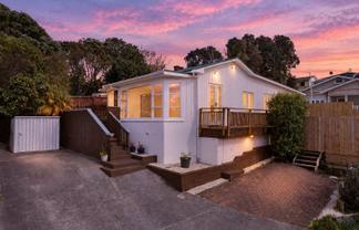 16A Auld Street, Torbay