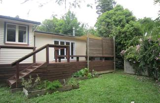 Tanner Street, Havelock North