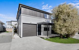 39C Park Avenue, Papatoetoe