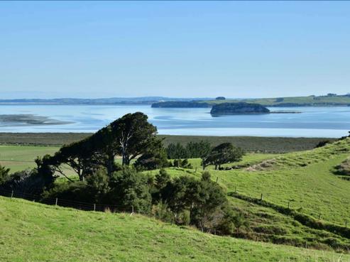 3356 Kaipara Coast Highway, Kaipara Flats