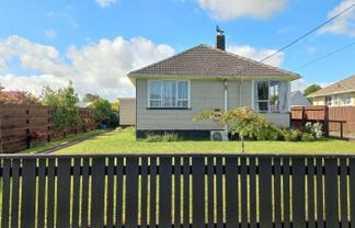 17 Ajax Street, Stratford