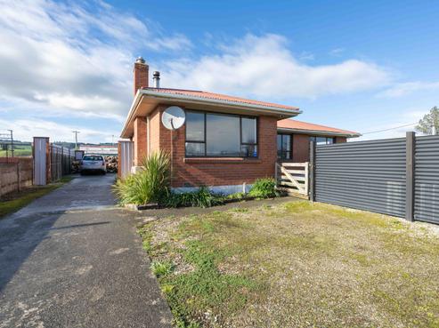 8 Ingram Place, Mataura