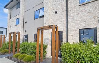 5/38 Aberdeen St, Christchurch Central