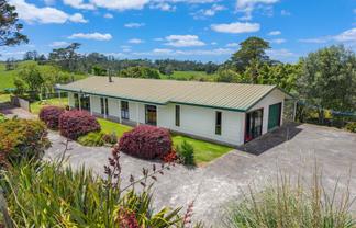 44 Curd Road, Maungakaramea