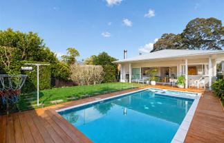 64 Kelmarna Avenue, Ponsonby