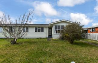 47 Hinemoa Street, Levin