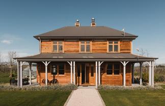 74 Fareham Lane, Renwick