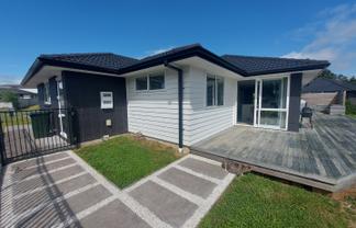 6 Rotokauri Rise, Kamo