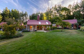 455 Littles Road, Dalefield/Wakatipu Basin