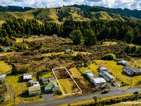 75 Raurimu Road, National Park